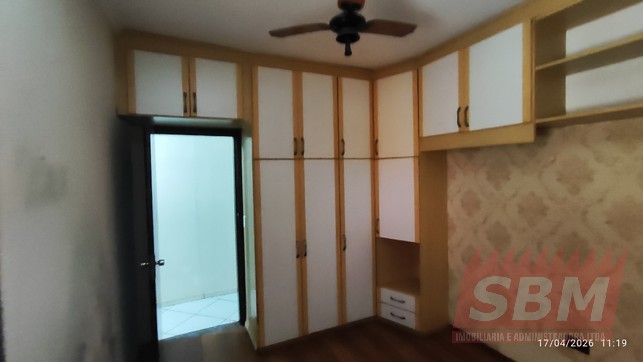 Casa para locação VILA CORREA Barra Bonita