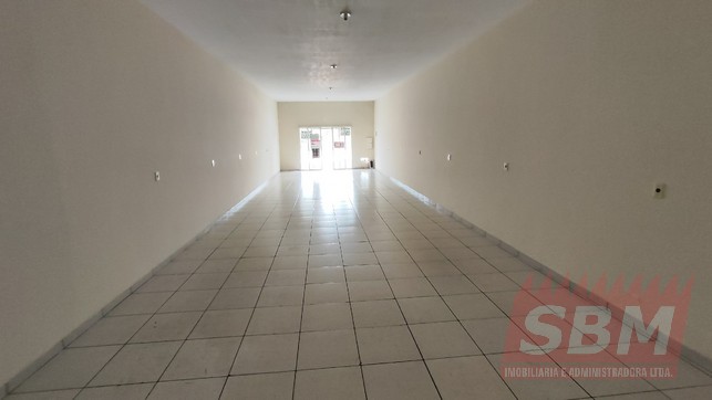 Comercial para locação SONHO NOSSO II Barra Bonita
