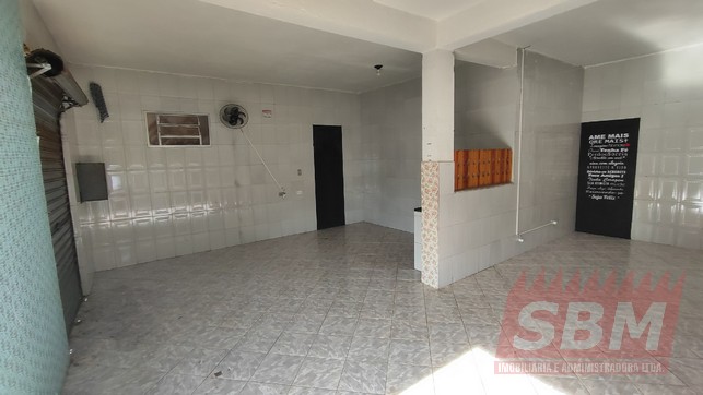 Comercial Para Alugar Jardim Das Acácias Igaraçu Do Tietê