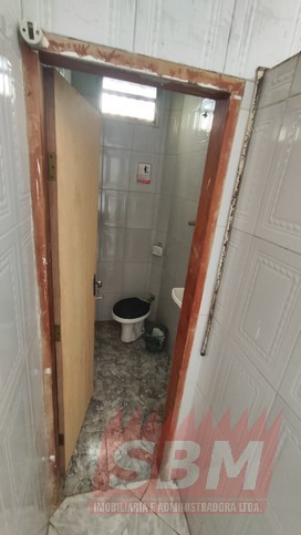 Comercial Para Alugar Jardim Das Acácias Igaraçu Do Tietê