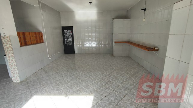 Comercial Para Alugar Jardim Das Acácias Igaraçu Do Tietê