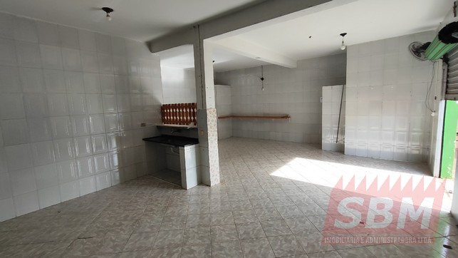 Comercial Para Alugar Jardim Das Acácias Igaraçu Do Tietê