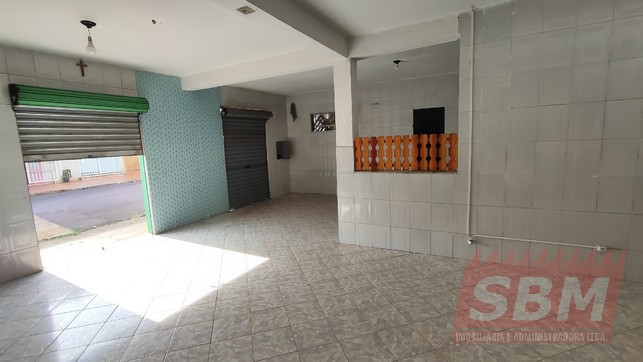Comercial Para Alugar Jardim Das Acácias Igaraçu Do Tietê
