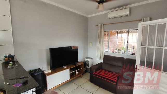 Casa À Venda Jardim Consquista Igaraçu Do Tietê