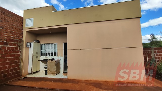 Casa À Venda Jardim Consquista Igaraçu Do Tietê