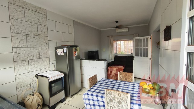 Casa À Venda Jardim Consquista Igaraçu Do Tietê
