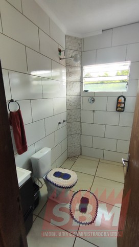 Casa À Venda Jardim Consquista Igaraçu Do Tietê