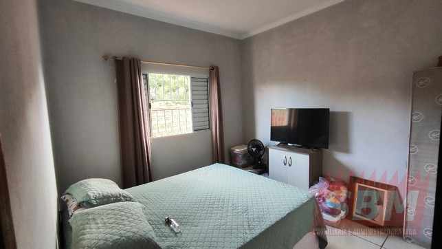 Casa À Venda Jardim Consquista Igaraçu Do Tietê