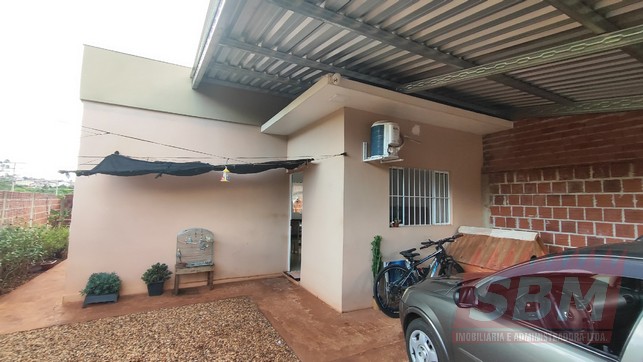 Casa À Venda Jardim Consquista Igaraçu Do Tietê