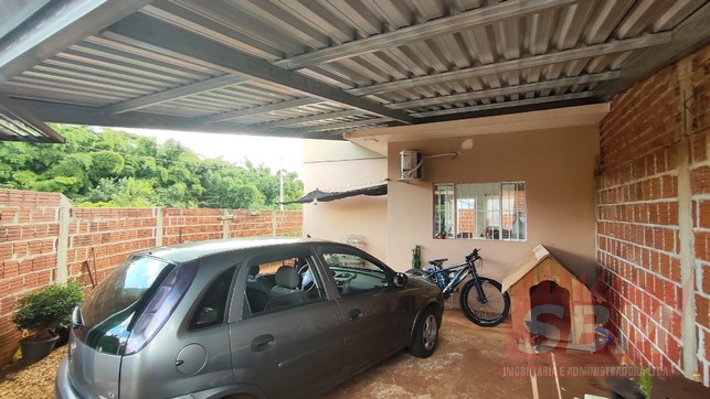 Casa À Venda Jardim Consquista Igaraçu Do Tietê