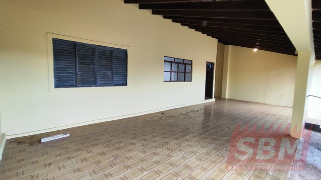Casa À Venda Jardim Nova Estancia Barra Bonita