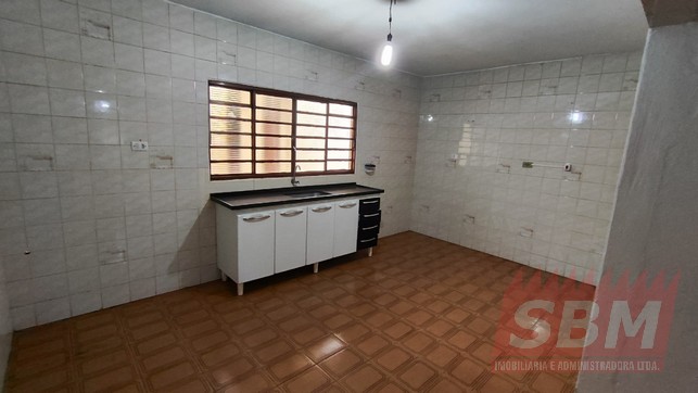Casa À Venda Jardim Nova Estancia Barra Bonita