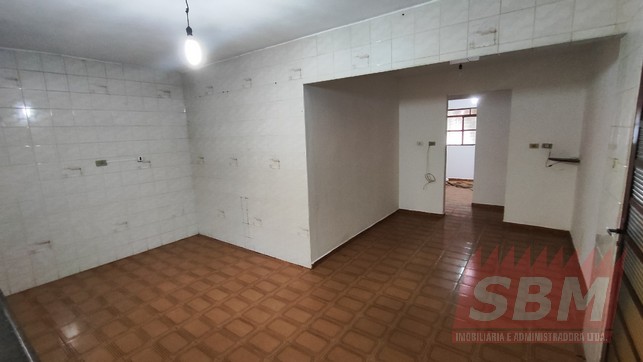 Casa À Venda Jardim Nova Estancia Barra Bonita