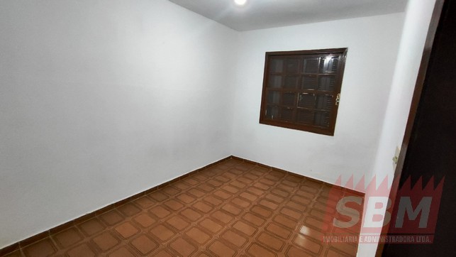 Casa À Venda Jardim Nova Estancia Barra Bonita