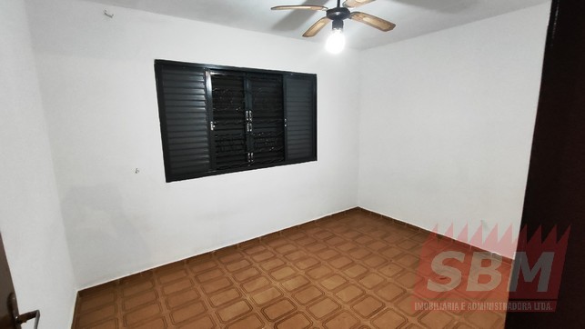 Casa À Venda Jardim Nova Estancia Barra Bonita