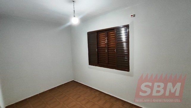 Casa À Venda Jardim Nova Estancia Barra Bonita