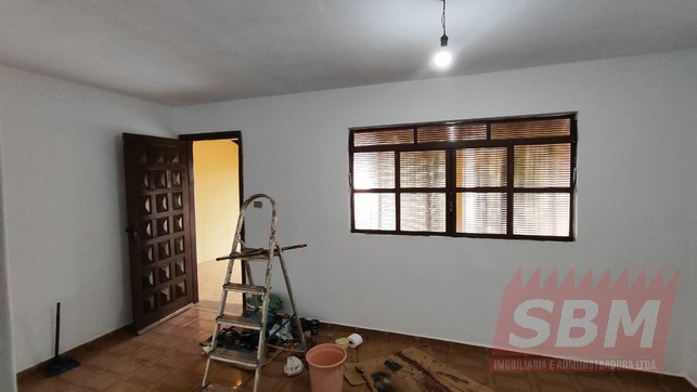 Casa À Venda Jardim Nova Estancia Barra Bonita