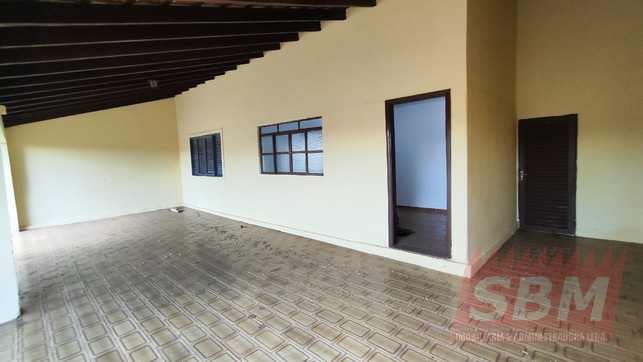 Casa À Venda Jardim Nova Estancia Barra Bonita