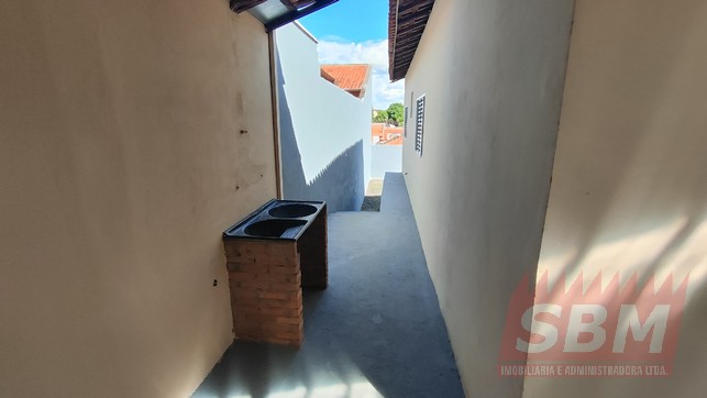 Casa À Venda Sonho Nosso Ii Barra Bonita