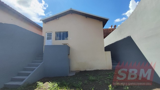 Casa À Venda Sonho Nosso Ii Barra Bonita