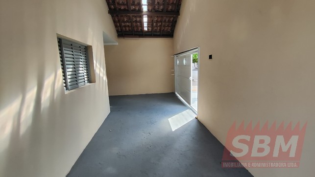 Casa À Venda Sonho Nosso Ii Barra Bonita