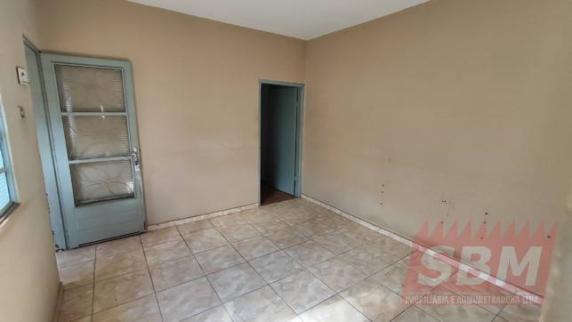 Casa À Venda Vila Narcisa Barra Bonita