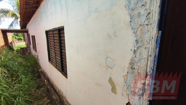 Casa À Venda Vila Narcisa Barra Bonita