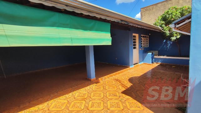 Casa à venda VILA BOA VISTA Igaraçu do Tietê