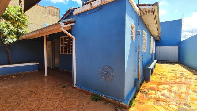 Casa à venda VILA BOA VISTA Igaraçu do Tietê