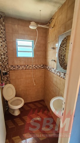 Casa à venda VILA BOA VISTA Igaraçu do Tietê