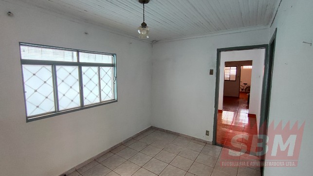 Casa à venda VILA BOA VISTA Igaraçu do Tietê
