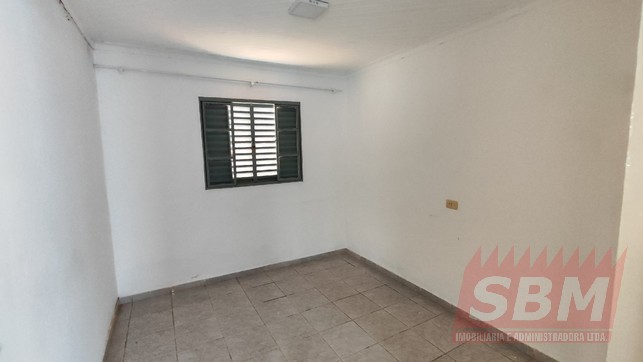 Casa à venda VILA BOA VISTA Igaraçu do Tietê