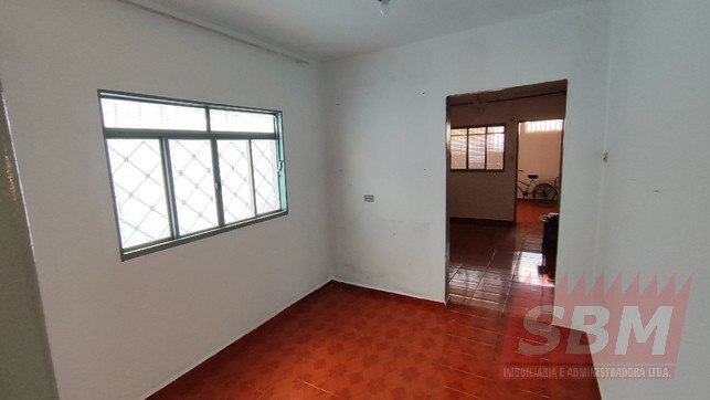 Casa à venda VILA BOA VISTA Igaraçu do Tietê