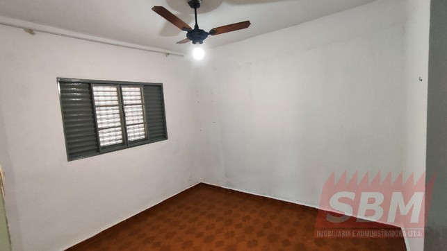 Casa à venda VILA BOA VISTA Igaraçu do Tietê