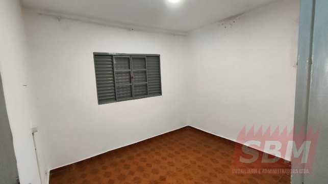 Casa à venda VILA BOA VISTA Igaraçu do Tietê