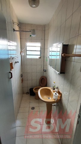 Casa à venda VILA BOA VISTA Igaraçu do Tietê