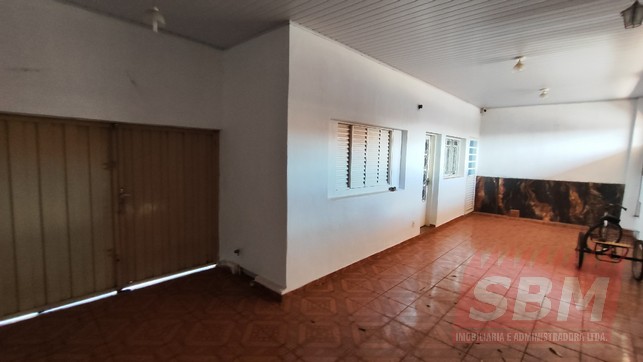 Casa à venda VILA BOA VISTA Igaraçu do Tietê