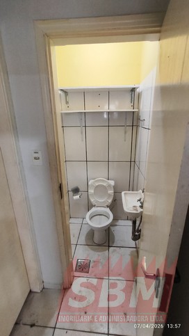 Comercial Para Alugar Centro Barra Bonita