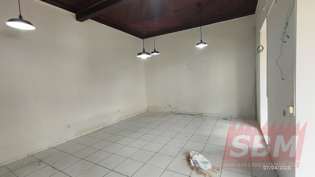 Comercial Para Alugar Centro Barra Bonita
