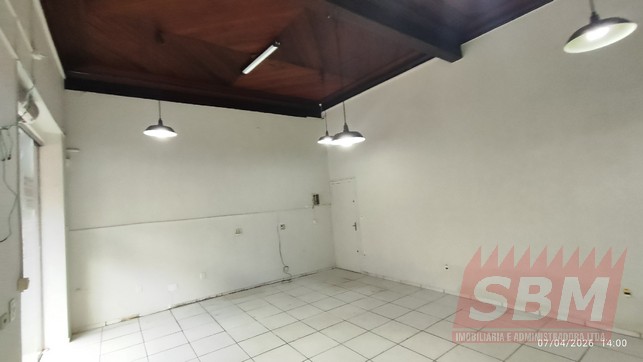 Comercial Para Alugar Centro Barra Bonita