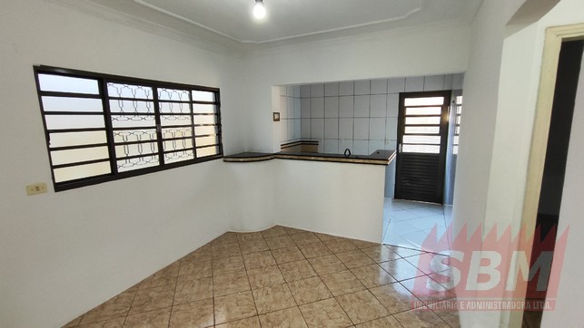 Casa À Venda E Locação Vila Ricci Barra Bonita