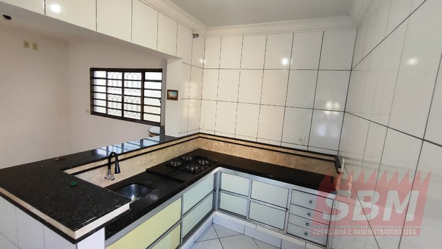 Casa À Venda E Locação Vila Ricci Barra Bonita