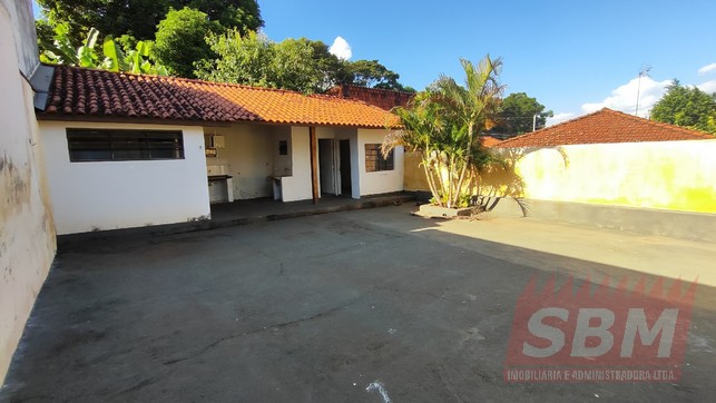 Casa À Venda E Locação Vila Ricci Barra Bonita