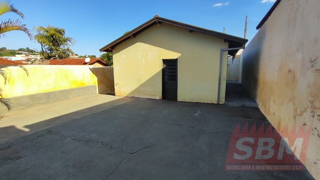Casa À Venda E Locação Vila Ricci Barra Bonita