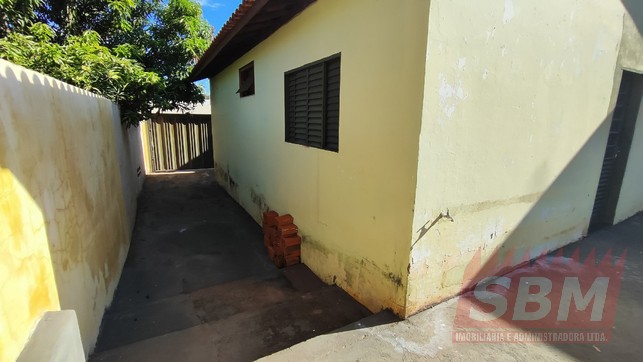 Casa À Venda E Locação Vila Ricci Barra Bonita