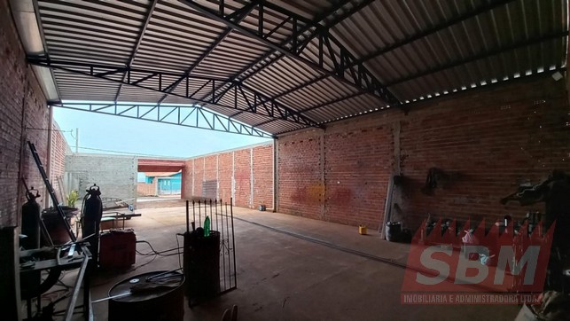 Comercial à venda JARDIM VITÓRIA Barra Bonita