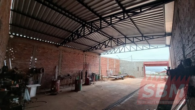 Comercial à venda JARDIM VITÓRIA Barra Bonita