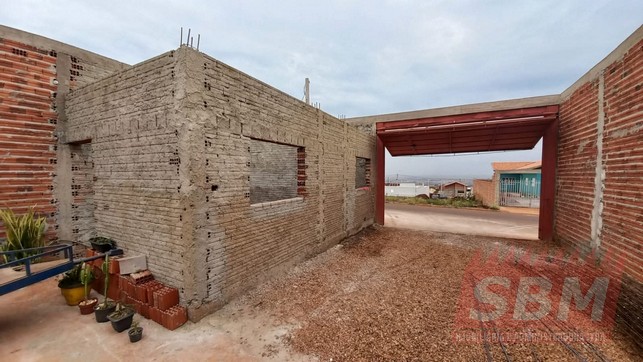 Comercial à venda JARDIM VITÓRIA Barra Bonita