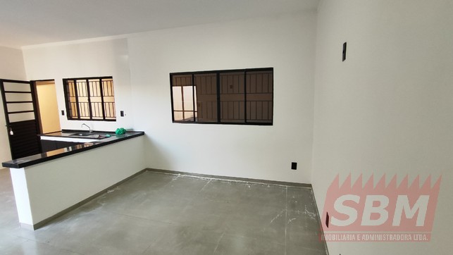 Casa À Venda Residencial São Joaquim Barra Bonita