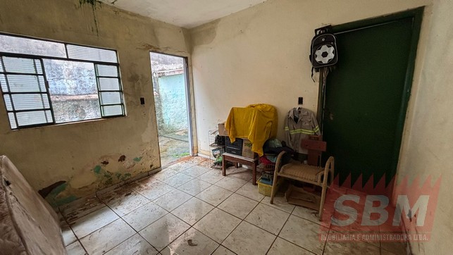 Casa à venda Bairro Estiva Barra Bonita